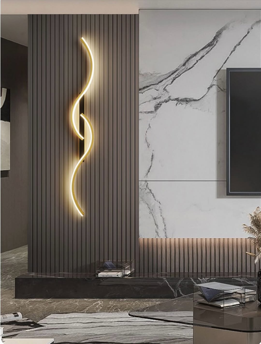 چراغ دکوراتیو